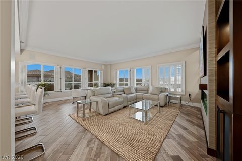 Tiny photo for 30 Strada Di Villaggio #151, Henderson, NV 89011 (MLS # 2761359)