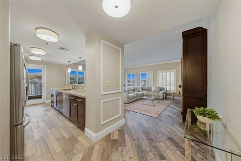 Tiny photo for 30 Strada Di Villaggio #151, Henderson, NV 89011 (MLS # 2761359)