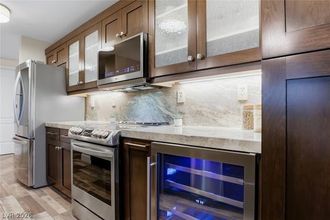 Tiny photo for 30 Strada Di Villaggio #151, Henderson, NV 89011 (MLS # 2761359)