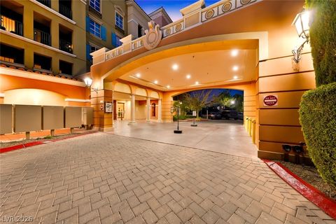 Tiny photo for 30 Strada Di Villaggio #151, Henderson, NV 89011 (MLS # 2761359)