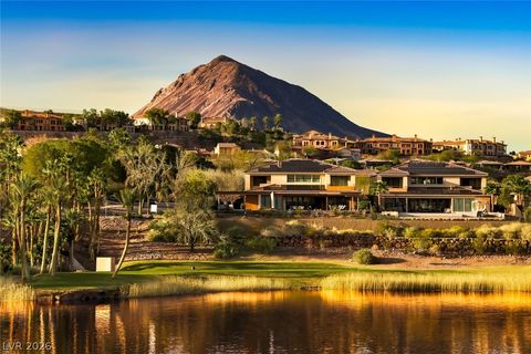 Tiny photo for 30 Strada Di Villaggio #151, Henderson, NV 89011 (MLS # 2761359)