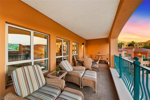 Tiny photo for 30 Strada Di Villaggio #151, Henderson, NV 89011 (MLS # 2761359)