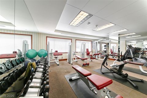 Tiny photo for 30 Strada Di Villaggio #151, Henderson, NV 89011 (MLS # 2761359)
