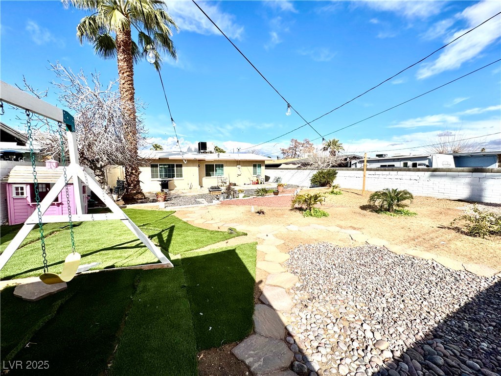 1908 Linden Avenue, Las Vegas, Nevada image 18