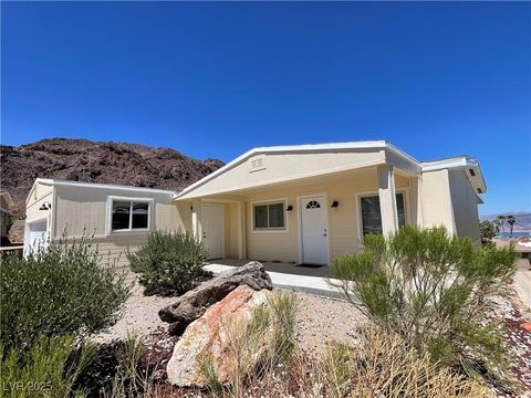 698 Mount Bona Way Boulder City NV 89005