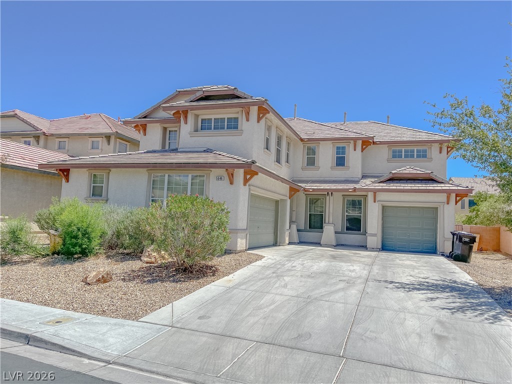 5646 Saint Elias Street