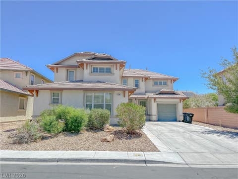 Homes For Rent - 5646 Saint Elias Street<br/> North Las Vegas, NV 89081