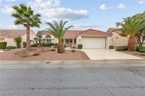 Photo of 9009 Starmount Drive, Las Vegas, NV 89134 (MLS # 2757219)