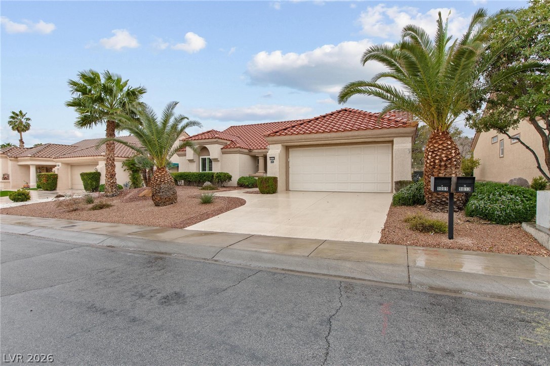 9009 Starmount Drive