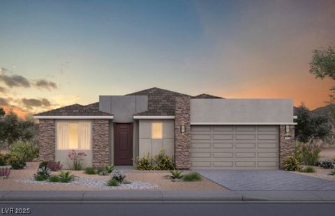 3418 Ava Zepure Avenue Las Vegas NV 89141