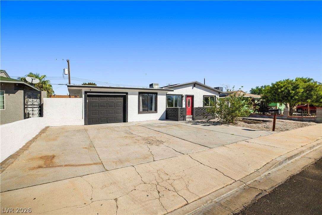 2013 Howard Avenue