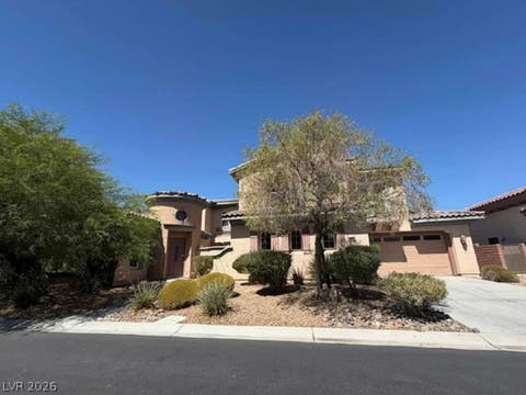 Photo of 10003 Emerald Pools Street, Las Vegas, NV 89178 (MLS # 2810083)