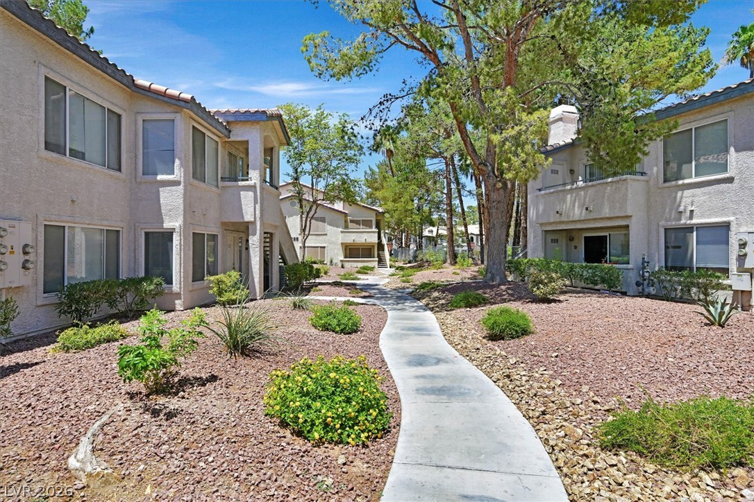 5217 Caspian Springs Drive 102