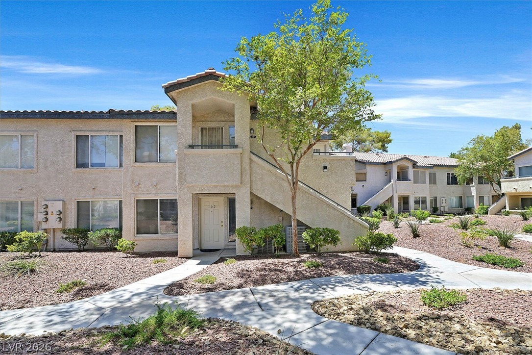 5217 Caspian Springs Drive 102
