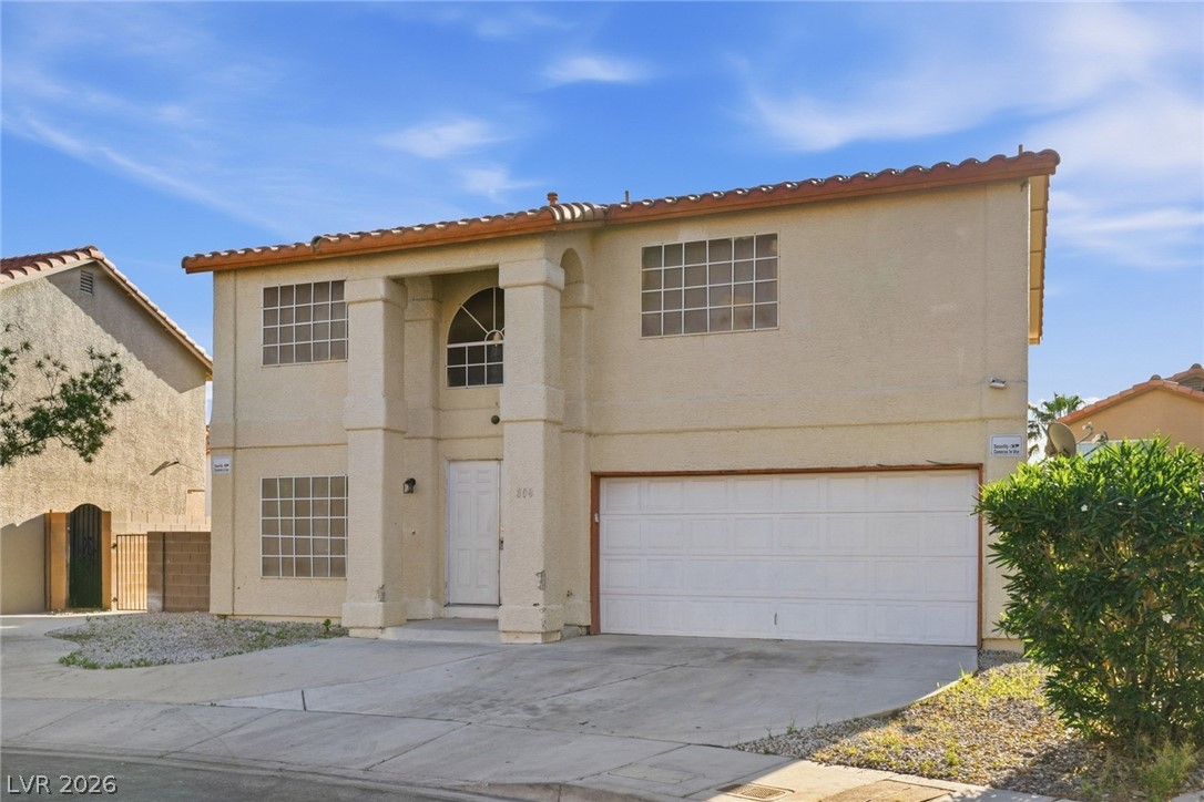 808 Majestic Rock Circle