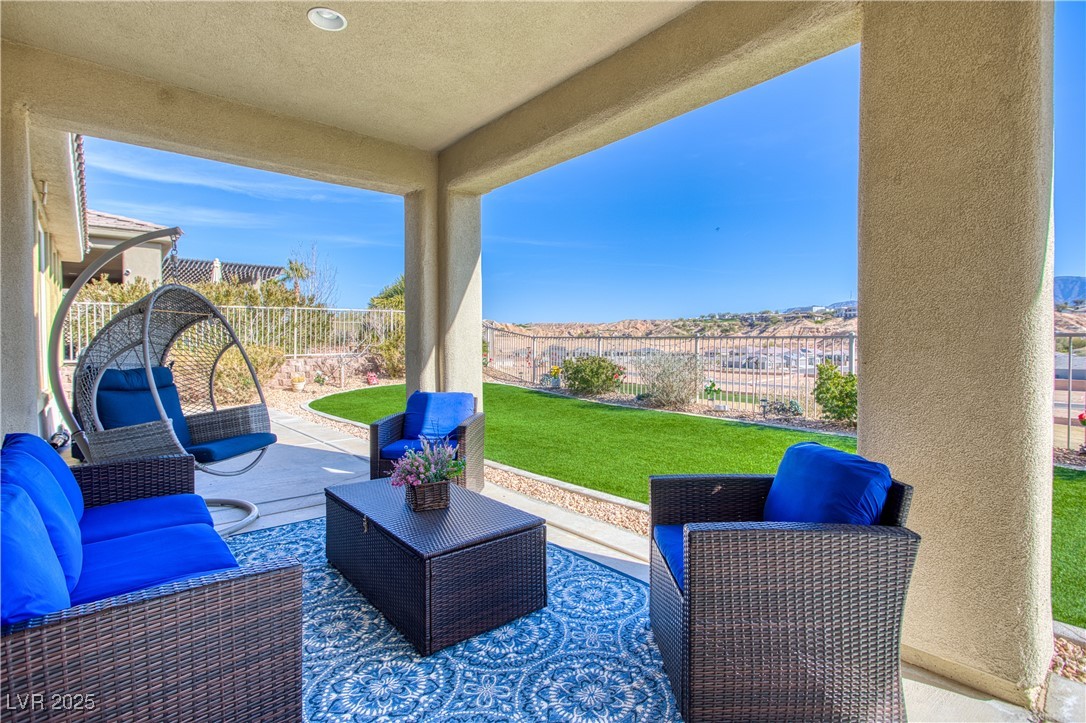 1222 Blind Pew Ridge