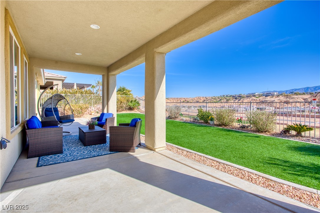 1222 Blind Pew Ridge