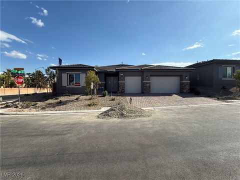 591 Jerry Bird Court Las Vegas NV 89123