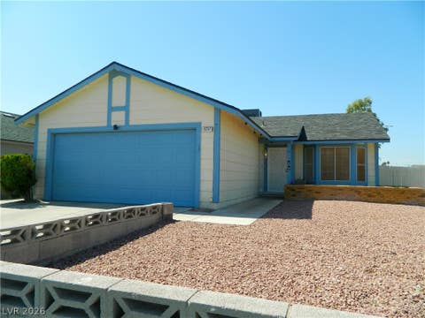Homes For Sale - 6257 Saginaw Drive<br/> Las Vegas, NV 89108
