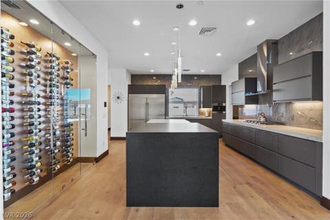 Tiny photo for 3740 Caesars Circle, Las Vegas, NV 89120 (MLS # 2747655)