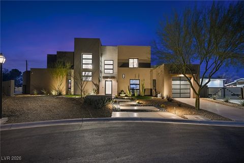 3740 Caesars Circle Las Vegas NV 89120