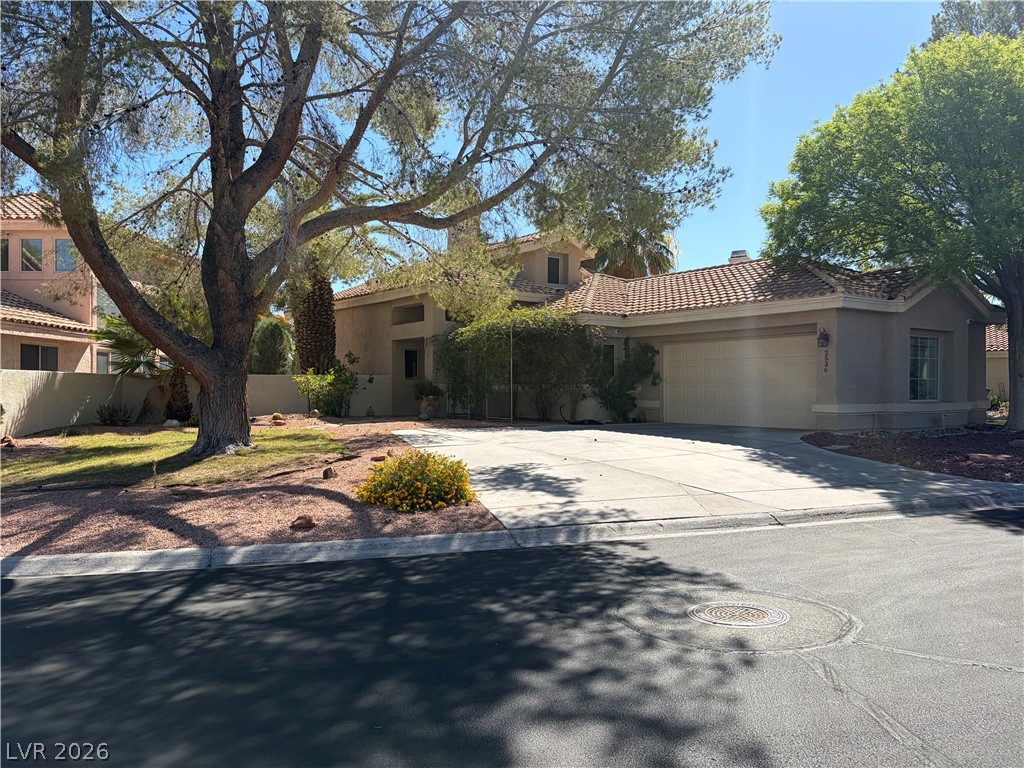 2536 Seascape Drive