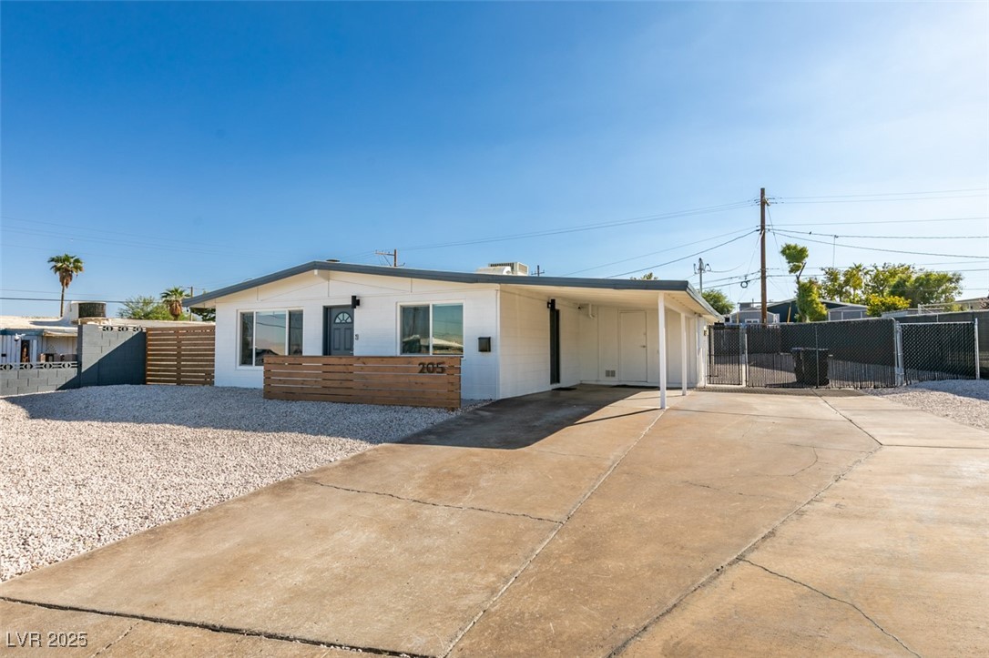 205 Carson Way