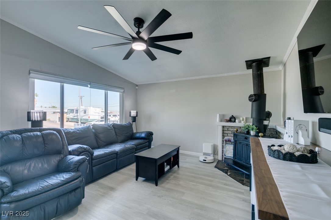 205 Carson Way