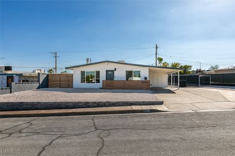 205 Carson Way Henderson NV 89015