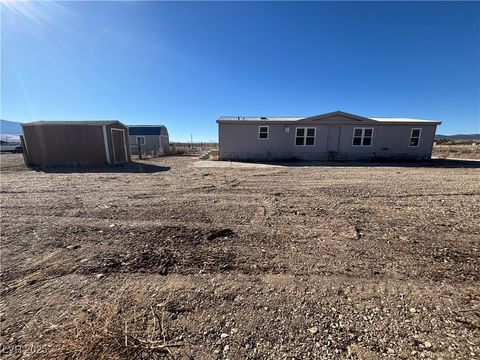 2813 N 9th Street Ely NV 89301