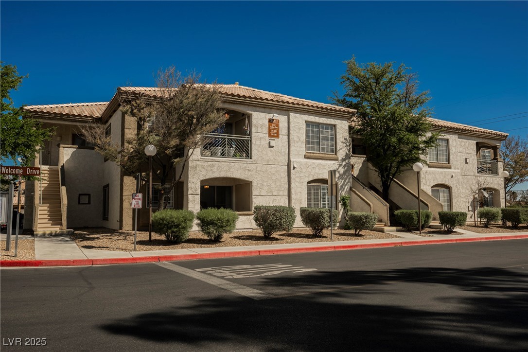 5112 Jordan Frey Street 101