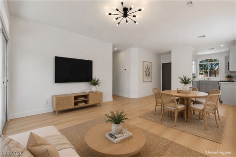 Tiny photo for 1408 Hometown Avenue, Henderson, NV 89074 (MLS # 2800752)