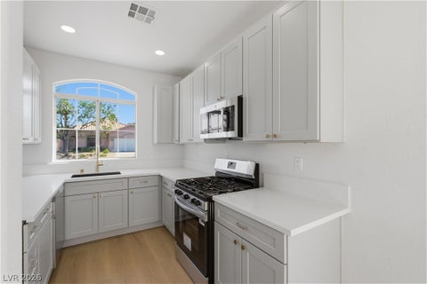 Tiny photo for 1408 Hometown Avenue, Henderson, NV 89074 (MLS # 2800752)