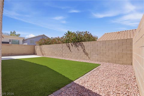 Tiny photo for 1408 Hometown Avenue, Henderson, NV 89074 (MLS # 2800752)