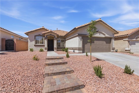 Tiny photo for 1408 Hometown Avenue, Henderson, NV 89074 (MLS # 2800752)