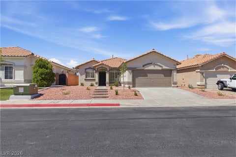 Tiny photo for 1408 Hometown Avenue, Henderson, NV 89074 (MLS # 2800752)