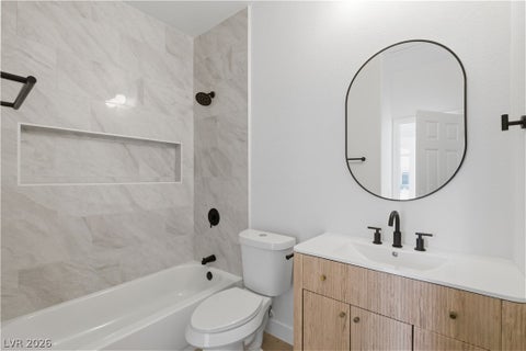 Tiny photo for 1408 Hometown Avenue, Henderson, NV 89074 (MLS # 2800752)