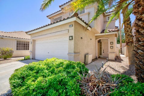 Photo of 1857 Poetic Valley Circle, Henderson, NV 89012 (MLS # 2827705)