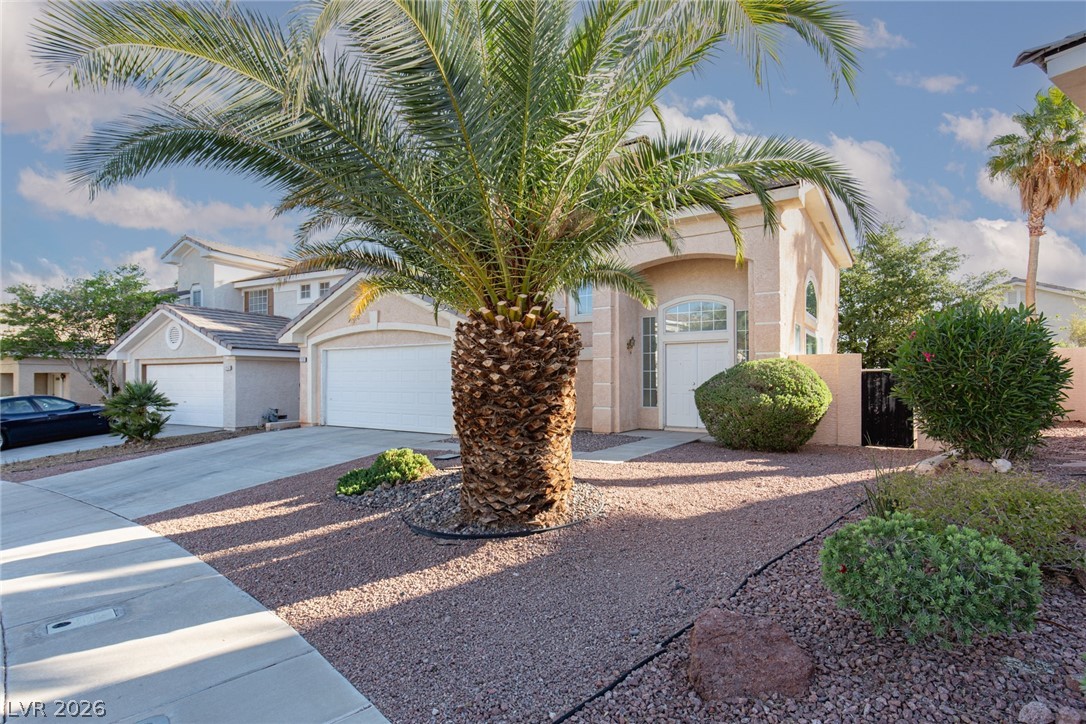 256 Horizon Pointe Circle