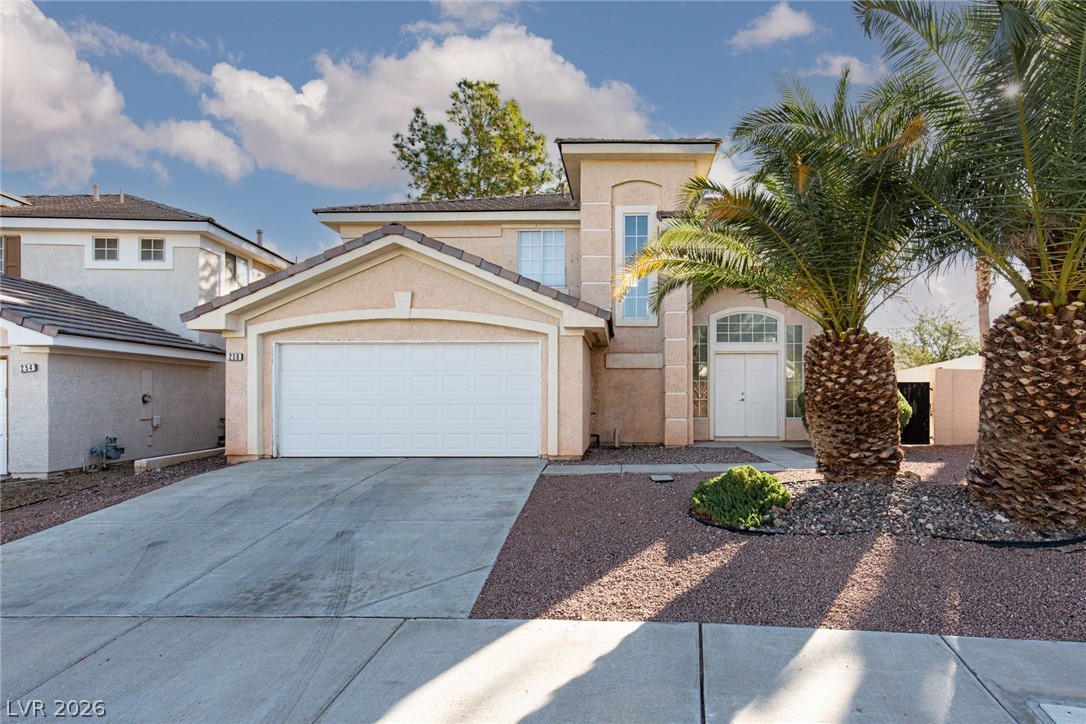 256 Horizon Pointe Circle