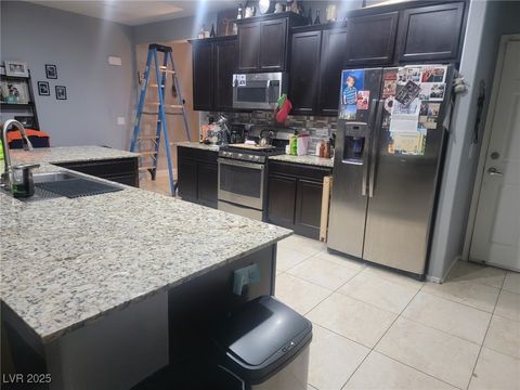 Photo of Las Vegas, NV 89108 (MLS # 2742760)