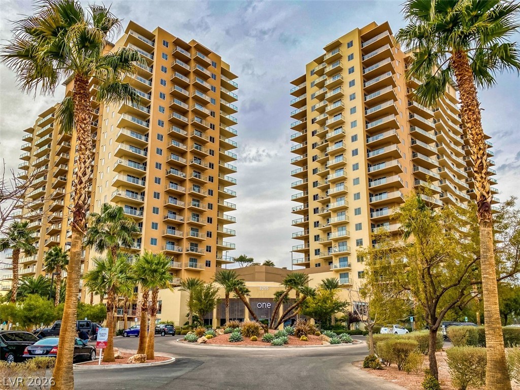 8255 Las Vegas Boulevard 1302