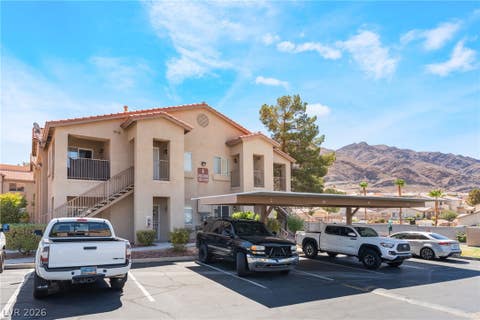 Photo of 2110 Los Feliz Street #2015, Las Vegas, NV 89156 (MLS # 2805432)