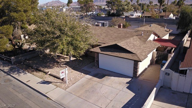 Photo 1 of 27 — 1684 MINER Way, Las Vegas, NV 89104