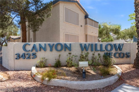 Photo of 3425 E Russell Road #243, Las Vegas, NV 89120 (MLS # 2820270)