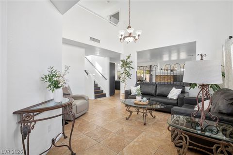 6100 Apple Orchard Drive Las Vegas NV 89142