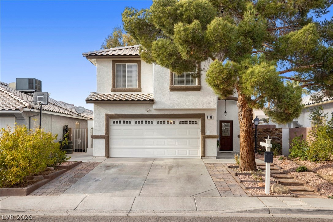 6100 Apple Orchard Drive