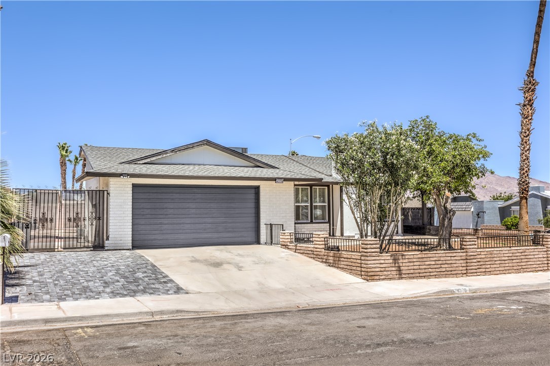 4370 Lariat Drive