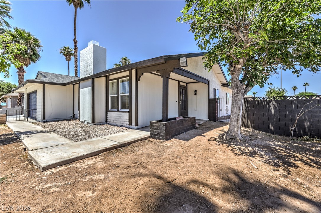 4370 Lariat Drive