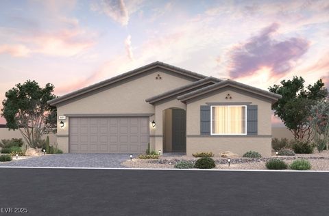 326 Parawan Street Henderson NV 89015